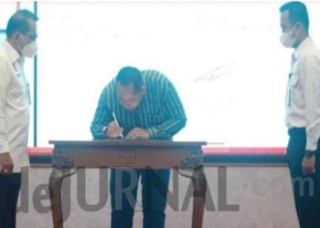 Kemenkumham Jateng Siapkan Anggaran Rp 5 Miliar, Program Bantuan Hukum Bagi Masyarakat Miskin