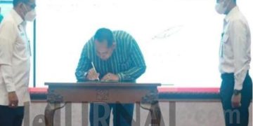 Kemenkumham Jateng Siapkan Anggaran Rp 5 Miliar, Program Bantuan Hukum Bagi Masyarakat Miskin