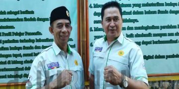 Pahamkan Gerakan Pramuka Menyuluruh, Kwarcab Kabupaten Bandung SosialisasikanPermendikbud No. 63/2014