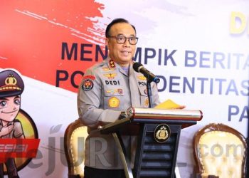 Masyarakat Apresiasi Langkah Divisi Humas Polri Dalam Menggelar Dialog Publik Jelang Pemilu 2024