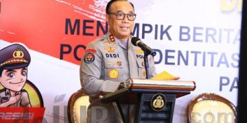 Masyarakat Apresiasi Langkah Divisi Humas Polri Dalam Menggelar Dialog Publik Jelang Pemilu 2024