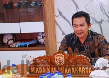 Pemkab Purwakarta Serius Lindungi LSD