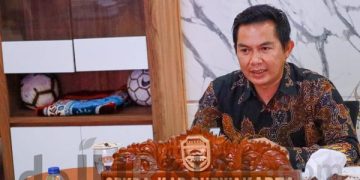 Pemkab Purwakarta Serius Lindungi LSD