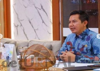 Purwakarta Realisasi Investasi Diatas Capaian Nasional Dan Propinsi