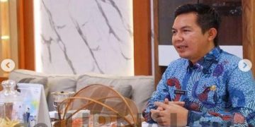 Purwakarta Realisasi Investasi Diatas Capaian Nasional Dan Propinsi