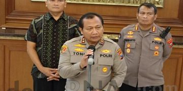 Polda Jatim Tetapkan MSA Sebagai Tersangka Curas di Rumdin Walikota Blitar