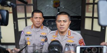 Kabid Humas Polda Jabar : Polisi Pastikan Kasus Kecelakaan di Cianjur Diproses Secara Transparan