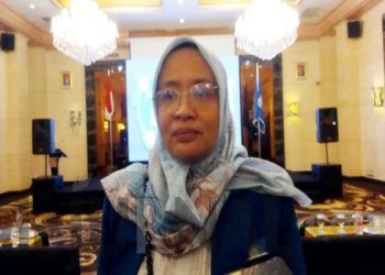 Silaturahmi Bacaleg PAN, Thoriqoh : Target Realistis 1 Kursi Perdapil