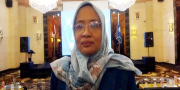 Silaturahmi Bacaleg PAN, Thoriqoh : Target Realistis 1 Kursi Perdapil