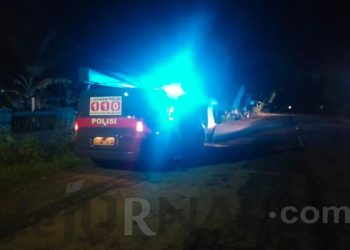 Polisi Gelar Patroli Berseragam Antisipasi Kejahatan, Laka Lantas dan Kemacetan