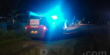 Polisi Gelar Patroli Berseragam Antisipasi Kejahatan, Laka Lantas dan Kemacetan