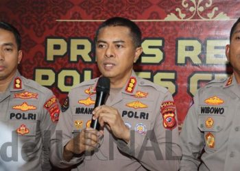 Kabid Humas : Polda Jabar Tetapkan Tersangka Laka Lantas Cianjur