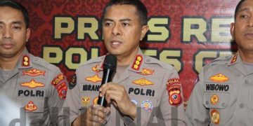 Kabid Humas : Polda Jabar Tetapkan Tersangka Laka Lantas Cianjur