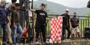 Bupati Cup Road Race, Dadang Supriatna Rencanakan Sirkuit di Jalak Harupat