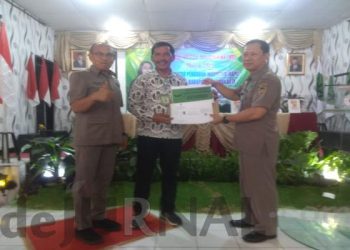 Muswil RAPI 08 Purwakarta, Yuddy Herdiana Terpilih Ketua