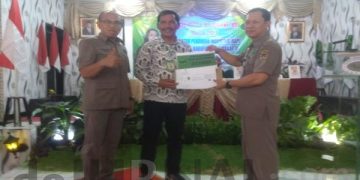 Muswil RAPI 08 Purwakarta, Yuddy Herdiana Terpilih Ketua