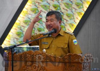 Sempat Alami Gejala Serangan Jantung, Kondisi Bupati Garut Semakin Membaik