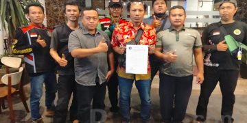 DPW GRON Jawa Tengah Terbentuk, Wujudkan Keluarga Harmonis, Sejahtera dan Bahagia