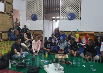 Desa Sukajaya Luncurkan Aplikasi Digital Simpel Desa