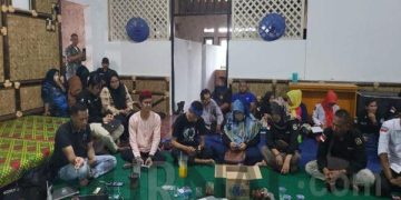 Desa Sukajaya Luncurkan Aplikasi Digital Simpel Desa