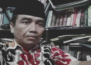 Ketua KMG Imron Rosadi Sag