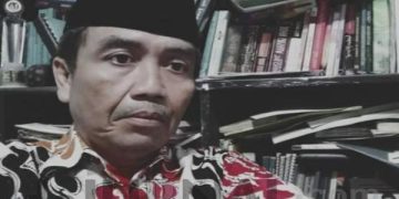 Ketua KMG Imron Rosadi Sag