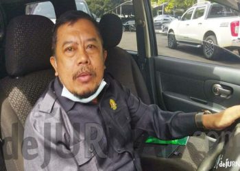 Tanggapi Keluhan Petani, Legislator FPKS Berharap Bupati Bandung Segera Laksanakan Perda 10/2021