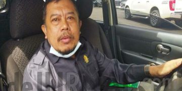 Tanggapi Keluhan Petani, Legislator FPKS Berharap Bupati Bandung Segera Laksanakan Perda 10/2021