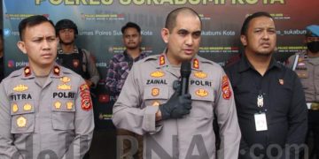 Misteri Penemuan Mayat Perempuan Tanpa Busana di Sukabumi Terkuak