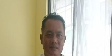 Tingkatkan Kenyamanan Dalam Pelayanan, Pemdes Tegal Luar Renovasi Kantor Desa