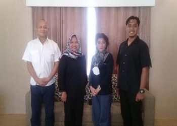 Universitas Trisakti Tinjau Kampung Cigarukgak Sebagai Destinasi Desa Wisata