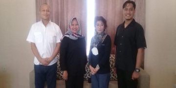 Universitas Trisakti Tinjau Kampung Cigarukgak Sebagai Destinasi Desa Wisata