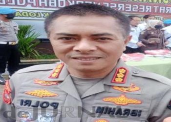 Kabid Humas Polda Jabar : Konsep Pengamanan Berbeda Dengan Tahun Sebelumnya