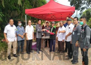 11 Rumah Warga Purwakarta Terdampak Proyek KCJB, Dapat Tempat Tinggal Baru