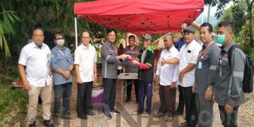 11 Rumah Warga Purwakarta Terdampak Proyek KCJB, Dapat Tempat Tinggal Baru