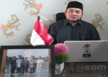 Ketua FKUB Kabupaten Sukabumi Apresiasi Kinerja Polri Dalam Pengelolaan Kamtibmas