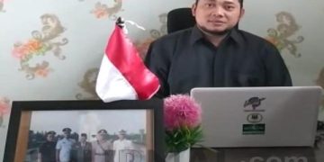 Ketua FKUB Kabupaten Sukabumi Apresiasi Kinerja Polri Dalam Pengelolaan Kamtibmas