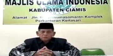 Kinerja Institusi Bhayangkara Polri Dapat Apresiasi Dari Tokoh MUI Kabupaten Ciamis