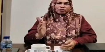 Atas Kinerjanya, Kapolres Diapresiasi Ketua FKGN