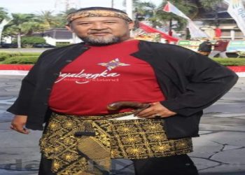 Apresiasi Tahun 2023 Untuk Polisi Dari Pelaku Seni Pencak Silat