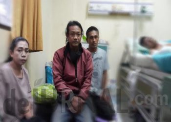 Pabrik Mie Kwetiau Telan Korban Dalam Kebocoran Gas, Dinas Tidak Berkutik