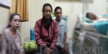 Pabrik Mie Kwetiau Telan Korban Dalam Kebocoran Gas, Dinas Tidak Berkutik