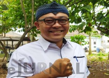 Kades Nanjung Apresiasi Rembug Bedas Bupati Bandung