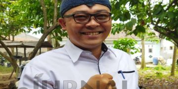 Kades Nanjung Apresiasi Rembug Bedas Bupati Bandung