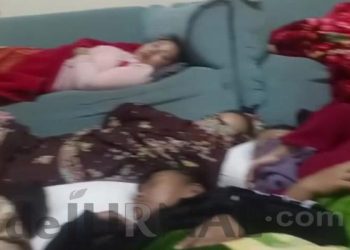 14 PMI di Arab Saudi Mengaku Disekap di Sarikah Gegara Minta Pulang ke Indonesia