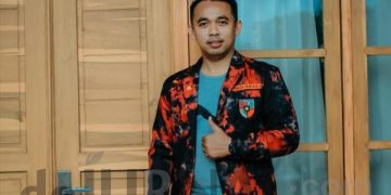 Tokoh Pemuda Pancasila Pameungpeuk Ini Tolak Wacana Jabatan Kades 9 Tahun, Begini Alasannya