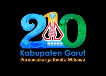 Perkenalkan, Ini Logo Hari Jadi Garut ke 210 Tahun 2023
