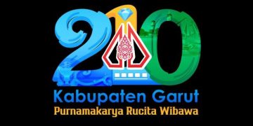 Perkenalkan, Ini Logo Hari Jadi Garut ke 210 Tahun 2023