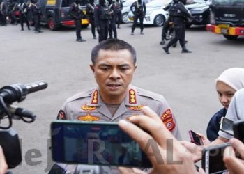 Kabid Humas : Tekan Angka Kejahatan Jalanan Polda Jabar dan Jajaran Tingkatkan Patroli Malam