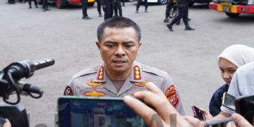 Kabid Humas : Tekan Angka Kejahatan Jalanan Polda Jabar dan Jajaran Tingkatkan Patroli Malam